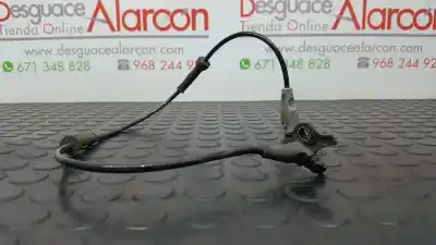 Pièce détachée automobile d'occasion CAPTEUR ABS pour PEUGEOT 3008  Références OEM IAM 9659058280  