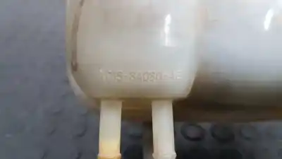 Second-hand car spare part coolant expansion tank for ford transit mod. 2000 combi ft 330 2.4 medio oem iam references yc158a080ae  