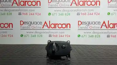 Peça sobressalente para automóvel em segunda mão comutador de luzes por ford transit caja cerrada, larga (fy) (2000 =>) ft 330 2.4 express-line referências oem iam yc1t13a024eb