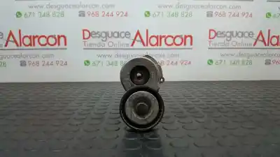 Автозапчасти б/у вспомогательный натяжитель ремня за opel corsa d selective ссылки oem iam 55185074ax