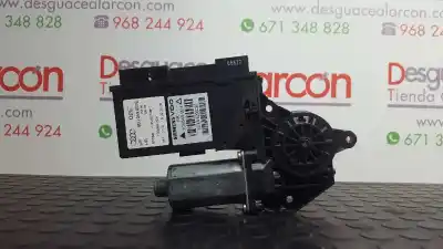 Peça sobressalente para automóvel em segunda mão motor elevador vidro traseiro direito por audi a4 berlina (8e) 1.9 tdi referências oem iam 8e0959802e