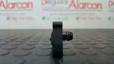 Peça sobressalente para automóvel em segunda mão sensor de pressão por ford fiesta (ce1) titanium referências oem iam ag919f479ac  0261230453