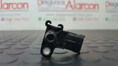Peça sobressalente para automóvel em segunda mão sensor de pressão por ford fiesta (ce1) titanium referências oem iam ag919f479ac  0261230453