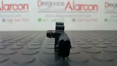 Peça sobressalente para automóvel em segunda mão sensor de pressão por ford fiesta (ce1) titanium referências oem iam ag919f479ac  0261230453