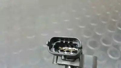 Peça sobressalente para automóvel em segunda mão sensor de pressão por ford fiesta (ce1) titanium referências oem iam ag919f479ac  0261230453