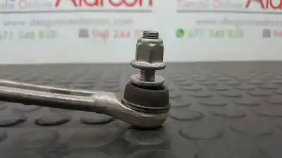 Автозапчасти б/у левый передний кронштейн за ford fiesta (ce1) titanium ссылки oem iam   