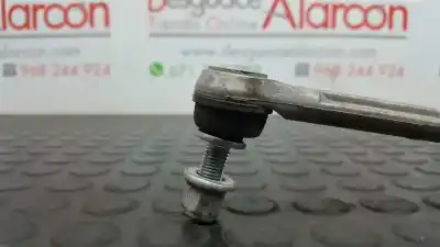 Автозапчасти б/у левый передний кронштейн за ford fiesta (ce1) titanium ссылки oem iam   