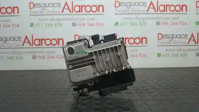 Peça sobressalente para automóvel em segunda mão centralina start/stop (ecu) por peugeot 2008 (--.2013->) gt line referências oem iam 9819596180