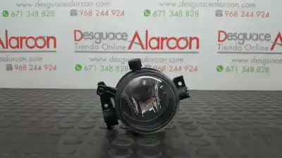 Peça sobressalente para automóvel em segunda mão farol / projetor de nevoeiro direito por ford focus berlina (cap) trend referências oem iam 3m5115k202aa
