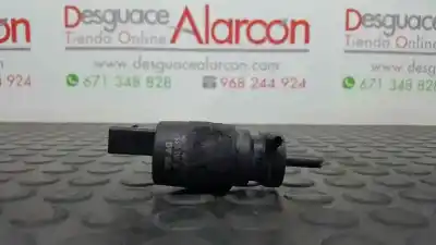 Peça sobressalente para automóvel em segunda mão motor limpa vidros por audi a6 berlina (4f2) 2.0 tdi referências oem iam 1j5955651