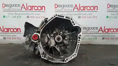 Gebrauchtes Autoersatzteil getriebe zum renault scenic ii grand emotion oem-iam-referenzen tl4000 7701477995 7701476641 / tl4a000