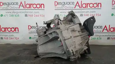 Gebrauchtes Autoersatzteil getriebe zum renault scenic ii grand emotion oem-iam-referenzen tl4000 7701477995 7701476641 / tl4a000