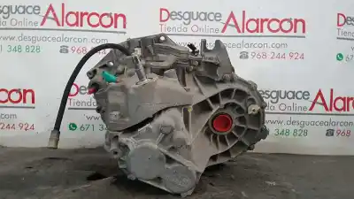 Gebrauchtes Autoersatzteil getriebe zum renault scenic ii grand emotion oem-iam-referenzen tl4000 7701477995 7701476641 / tl4a000
