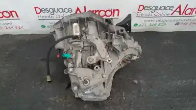 Gebrauchtes Autoersatzteil getriebe zum renault scenic ii grand emotion oem-iam-referenzen tl4000 7701477995 7701476641 / tl4a000