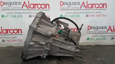 Gebrauchtes Autoersatzteil getriebe zum renault scenic ii grand emotion oem-iam-referenzen tl4000 7701477995 7701476641 / tl4a000