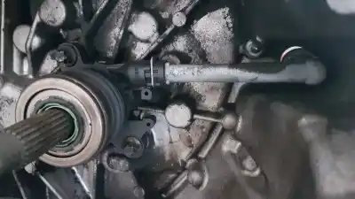 Gebrauchtes Autoersatzteil getriebe zum renault scenic ii grand emotion oem-iam-referenzen tl4000 7701477995 7701476641 / tl4a000