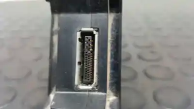 Second-hand car spare part electronic module for skoda yeti experience 4x4 oem iam references 5n0035342e  