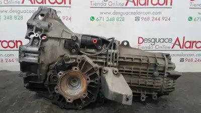 Автозапчастина б/у коробка передач для volkswagen passat variant (3b5) comfortline посилання на oem iam dvs  012300053tx