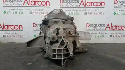 Автозапчастина б/у коробка передач для volkswagen passat variant (3b5) comfortline посилання на oem iam dvs  012300053tx