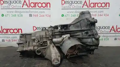 Автозапчастина б/у коробка передач для volkswagen passat variant (3b5) comfortline посилання на oem iam dvs  012300053tx