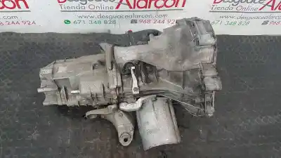 Автозапчастина б/у коробка передач для volkswagen passat variant (3b5) comfortline посилання на oem iam dvs  012300053tx