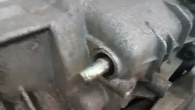 Автозапчастина б/у коробка передач для volkswagen passat variant (3b5) comfortline посилання на oem iam dvs  012300053tx