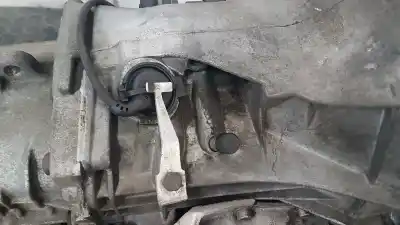 Автозапчастина б/у коробка передач для volkswagen passat variant (3b5) comfortline посилання на oem iam dvs  012300053tx