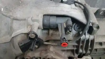 Автозапчастина б/у коробка передач для volkswagen passat variant (3b5) comfortline посилання на oem iam dvs  012300053tx