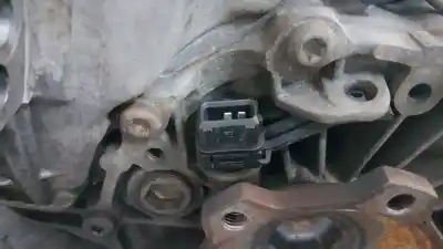 Автозапчастина б/у коробка передач для volkswagen passat variant (3b5) comfortline посилання на oem iam dvs  012300053tx