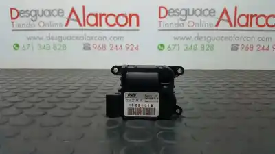 Pezzo di ricambio per auto di seconda mano motore di riscaldamento per renault megane iii sport tourer dynamique riferimenti oem iam 