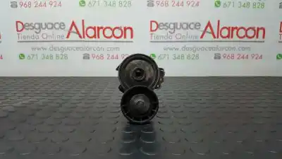 Автозапчасти б/у вспомогательный натяжитель ремня за citroen berlingo 1.9 d multispace ссылки oem iam 575194