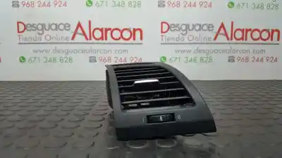 Peça sobressalente para automóvel em segunda mão respirador lateral direito por bmw serie 1 berlina (e81/e87) 118d referências oem iam 705918813