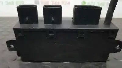 Автозапчастина б/у електронний модуль для jaguar x-type 2.0 v6 посилання на oem iam 1x432c507ac  