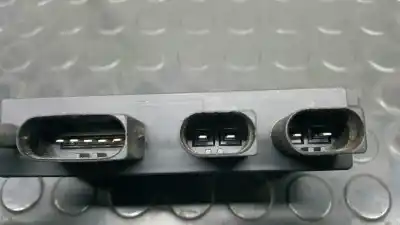 Автозапчастина б/у електронний модуль для jaguar x-type 2.0 v6 посилання на oem iam 1x432c507ac  