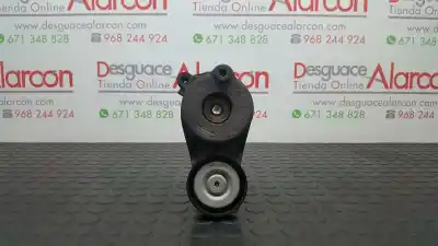 İkinci el araba yedek parçası YARDIMCI KAYIS GERGI için MERCEDES-BENZ CLASE S (W221) BERLINA  OEM IAM referansları A6422000470  