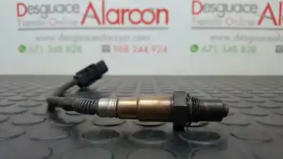 Peça sobressalente para automóvel em segunda mão SONDA LAMBDA por MERCEDES-BENZ CLASE S (W221) BERLINA  Referências OEM IAM 0035426918  0258017014
