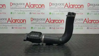 Pièce détachée automobile d'occasion tube pour peugeot 208 active références oem iam 1440r2