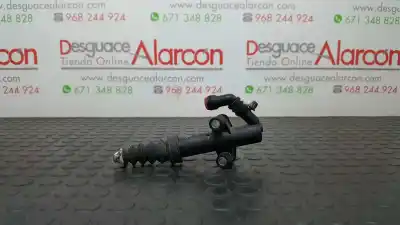 Pièce détachée automobile d'occasion cylindre récepteur d'embrayage pour peugeot 208 active références oem iam 9683750480