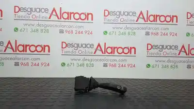 Peça sobressalente para automóvel em segunda mão comutador de limpa vidros por opel combo familiar referências oem iam 09185413