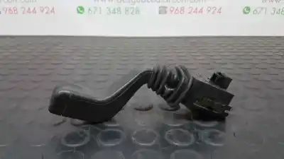Pezzo di ricambio per auto di seconda mano comando pulito per opel combo familiar riferimenti oem iam 09185413  
