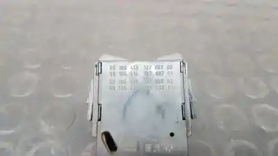 Pezzo di ricambio per auto di seconda mano comando pulito per opel combo familiar riferimenti oem iam 09185413  