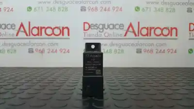 Peça sobressalente para automóvel em segunda mão RELÉ PARA AUTOMÓVEL por CITROEN C5 BERLINA  Referências OEM IAM 9803299780  