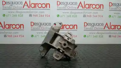 Peça sobressalente para automóvel em segunda mão SUPORTE DO MOTOR ESQUERDO por CITROEN C5 BERLINA  Referências OEM IAM 181394  