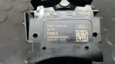 Second-hand car spare part indicator switch for ford fiesta (ce1) titanium oem iam references 2092998 h1bt-13335-bb h1bt13335bb