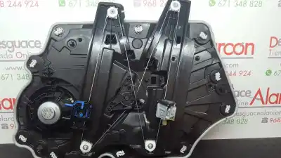 Автозапчасти б/у регулятор стекла переднего левого за ford fiesta (ce1) titanium ссылки oem iam h1bba23201cd  