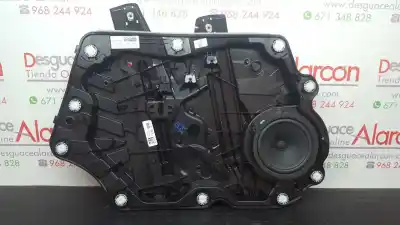 Автозапчасти б/у регулятор стекла переднего левого за ford fiesta (ce1) titanium ссылки oem iam h1bba23201cd  