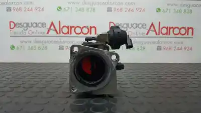 Pièce détachée automobile d'occasion VANNE EGR pour ALFA ROMEO ALFA 147 (190)  Références OEM IAM   