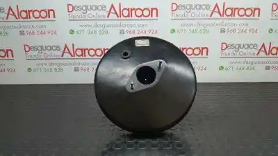 Peça sobressalente para automóvel em segunda mão SERVO FREIO por RENAULT KANGOO  Referências OEM IAM 07235B0409 472109791R 0204788848