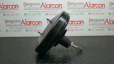 Peça sobressalente para automóvel em segunda mão servo freio por renault kangoo furgón professional referências oem iam 07235b0409 472109791r 0204788848