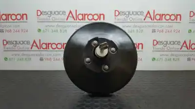 Peça sobressalente para automóvel em segunda mão servo freio por renault kangoo furgón professional referências oem iam 07235b0409 472109791r 0204788848